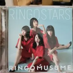 RINGOMUSUME RINGO STARS