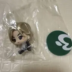 Mrs. GREEN APPLE 一番くじ C賞 藤澤涼架