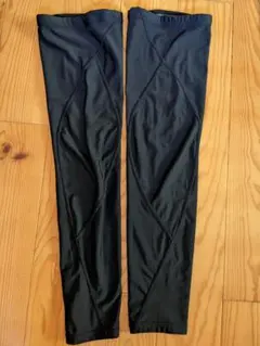 メンズL レッグカバー レッグウォーマー