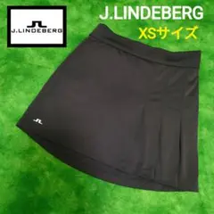J.LINDEBERG ジェイリンドバーグ インナースパッツ一体型 スカート