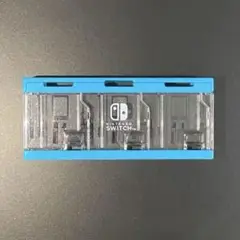 Nintendo Switch用 プッシュカードケース6