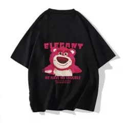 ロッツォ　可愛いTシャツ　半袖
