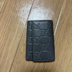 GUCCI キーケース