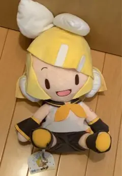2025年最新】メガジャンボ 鏡音リンの人気アイテム - メルカリ