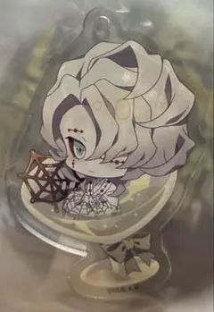 鬼滅の刃 累 キーホルダー