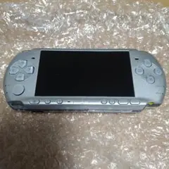 psp3000 シルバー
