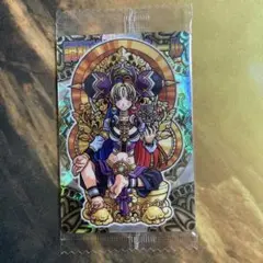 神羅万象チョコ　調和神バランシール　三章４弾