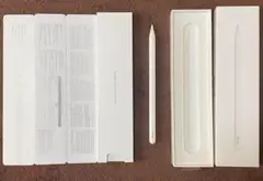 94. Apple Pencil (第2世代) ホワイト