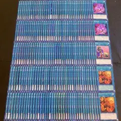 遊戯王OCG 汎用魔法カード　超大量セット