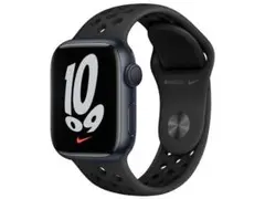 【美品】Apple Watch NIKE series7 GPS