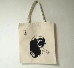 美術館グッズ【6173】 トートバッグ 斑猫(竹内栖鳳)