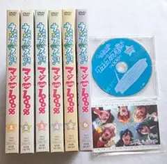 うたの☆プリンスさまっ♪ マジLOVE1000% DVD全巻 ＋特典DVD