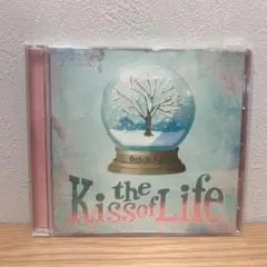 6thMAN the Kiss of Life CD