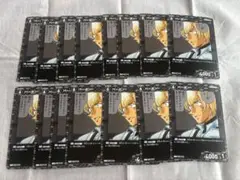 コナンカードゲーム TCG バーボン