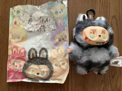 3代目　ラブブ　シークレット　新品　開封のみ