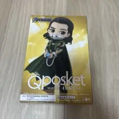 ロキ　Qposket marvel LOKI vol.2 B