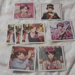 A3!咲也ましこれセット