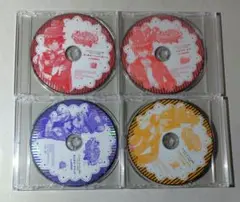 CD もんだいフード★モンスターズ アニメイト特典CD