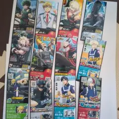 2025年最新】出久 カード ヒロバトの人気アイテム - メルカリ
