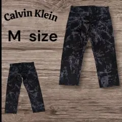 レア✨海外古着☆Calvin Klein スボーツウェアMsize