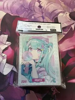 2025年最新】grats スリーブ chonの人気アイテム - メルカリ