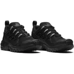 Salomon ACS + OG ブラック / フトゥシルバー 24.5cm