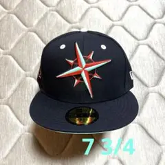 Seattle Mariners　シアトル・マリナーズ　Navy Cap