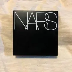 ケースのみ NARS ナチュラルラディアントロングウェアファンデーション