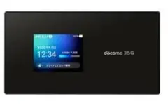 その他 SHARP - SHARP Wi-Fi STATION SH-52A docomo 5G Wi-Fi STATION SH-52A docomoの特長｜AQUOS：シャープ