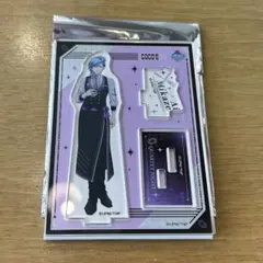 うたプリ　ココス　美風藍　アクスタ　タブナイ