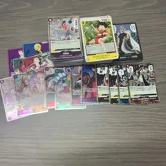 ワンピースカード まとめ売り ザ・ベスト2