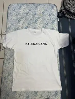 パロディ Tシャツ バレナイカナ