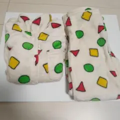 クレヨンしんちゃん しまむらパジャマ