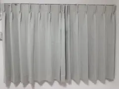 びっくりカーテン　フォーシーズン　マグノリア