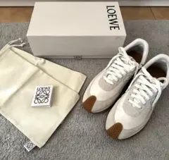 LOEWE FLOW RUNNER フローランナー