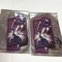 劇場版 鬼滅の刃 無限城編 第一章 猗窩座再来 第二弾入場者特典