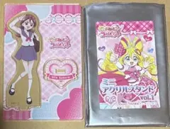 咲良うた ミニアクスタ