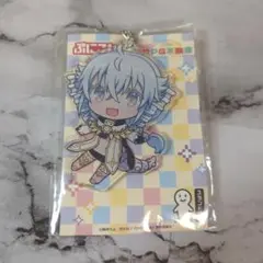 ファー RPG不動産 アクリルキーホルダー アクリルスタンド　No.80