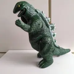 2025年最新】マルサン ブリキ ゴジラの人気アイテム - メルカリ