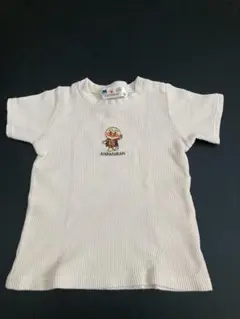 アンパンマン Tシャツ サイズ100