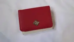 夢追翔 財布