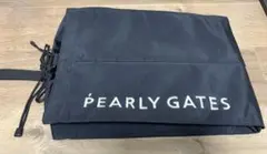 パーリーゲイツシューズケース