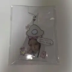 NiziU ハッピードロー D賞 アヤカ