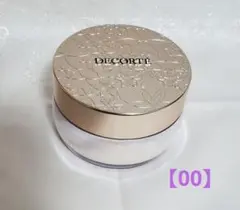 コスメデコルテ フェイスパウダー 00 translucent 20g