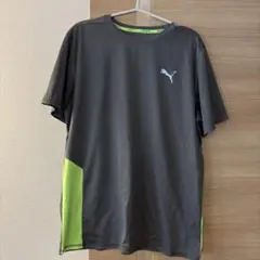 PUMA トレーニングウェア