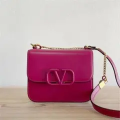VALENTINO GARAVANI ヴァレンティノ ショルダーバッグ
