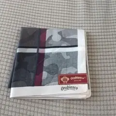 Orobianco ハンカチ