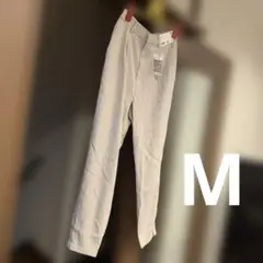 UNIQLO ドレープジョガーパンツ M