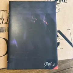 Stray Kids ID: IN生 アルバム