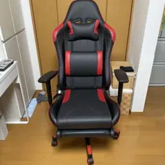ゲーミングチェア